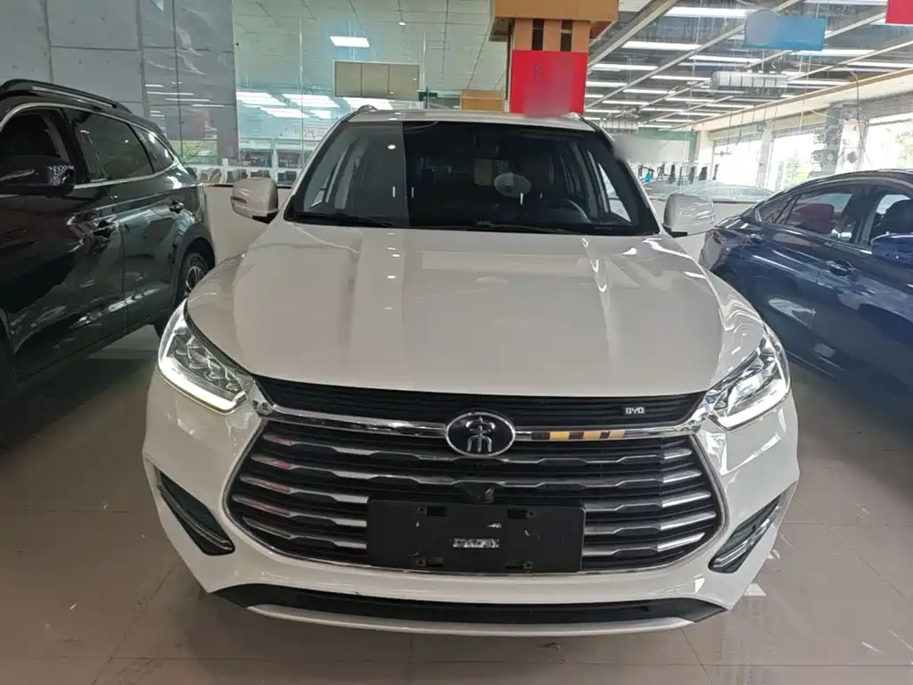 Song Classic 1.5 T Auto Elite