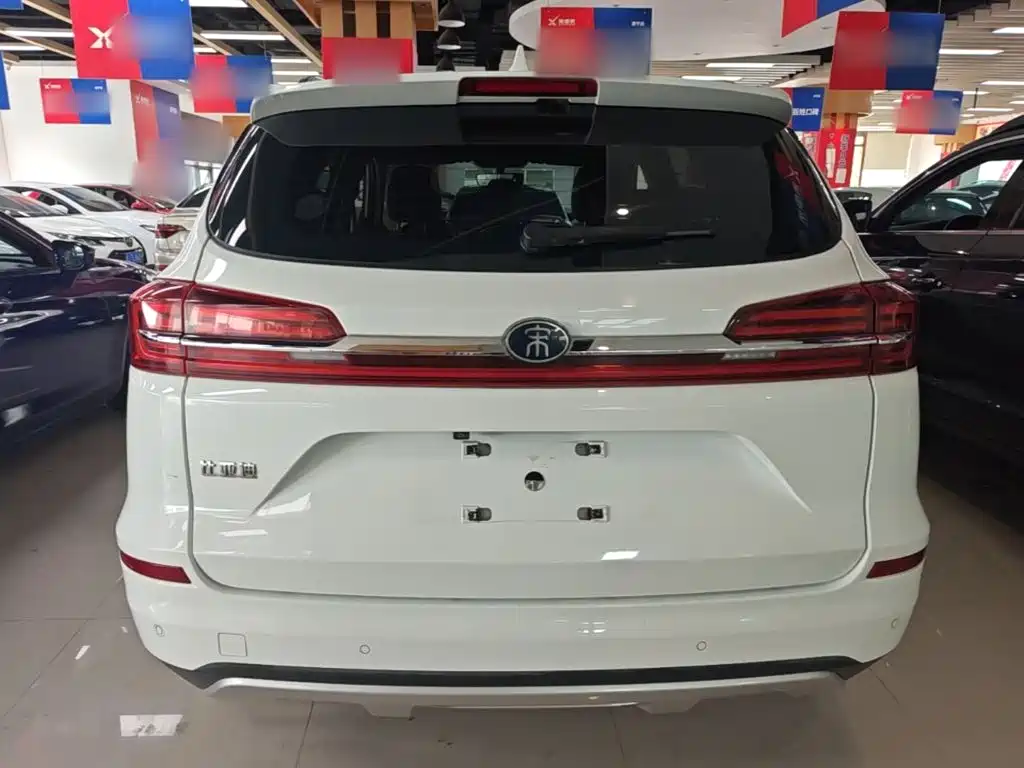 Song Classic 1.5 T Auto Elite