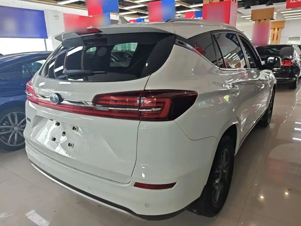 Song Classic 1.5 T Auto Elite
