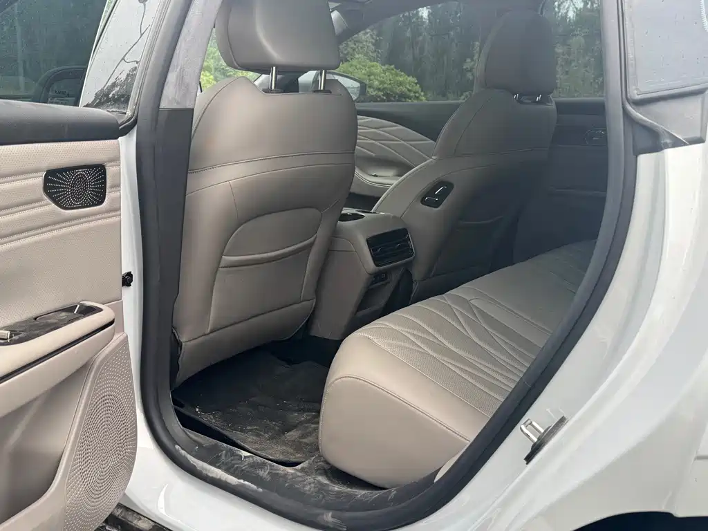 Galaxy Xingyao 8 130 km EM-P Explorer