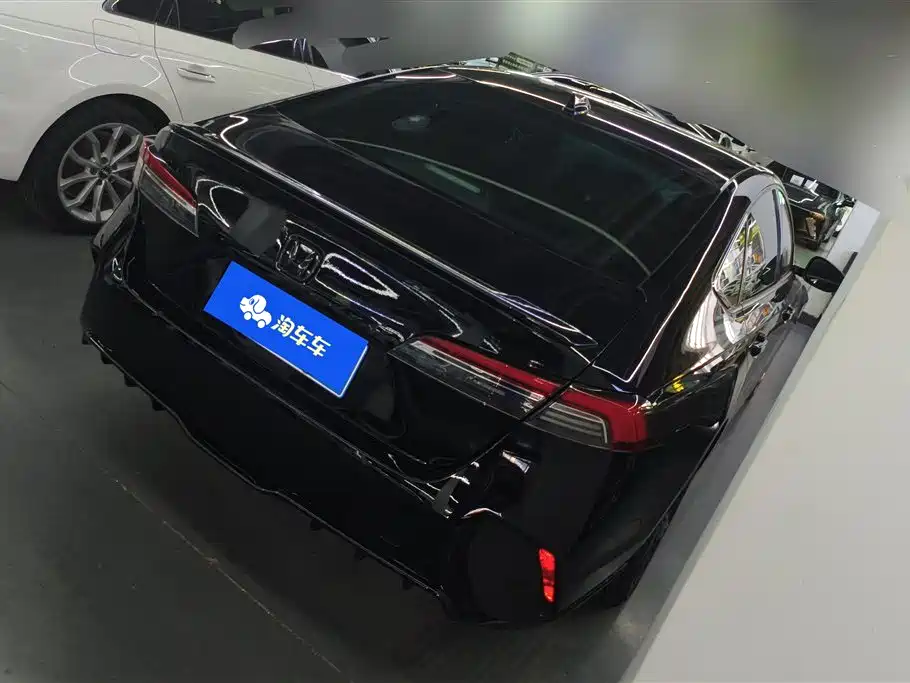Inspire 260 TURBO Elegant