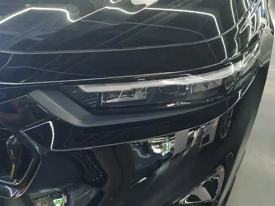 Inspire 260 TURBO Elegant
