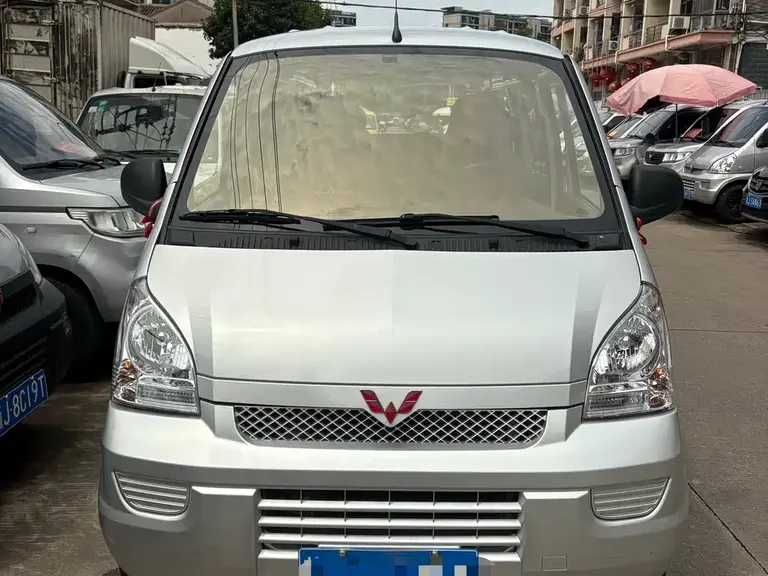 Wuling Rongguang 1.5 L Extended Standard AC L3 C