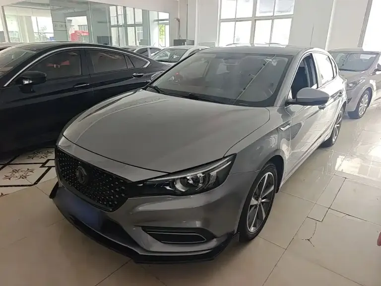MG6 20 T Auto Starshine