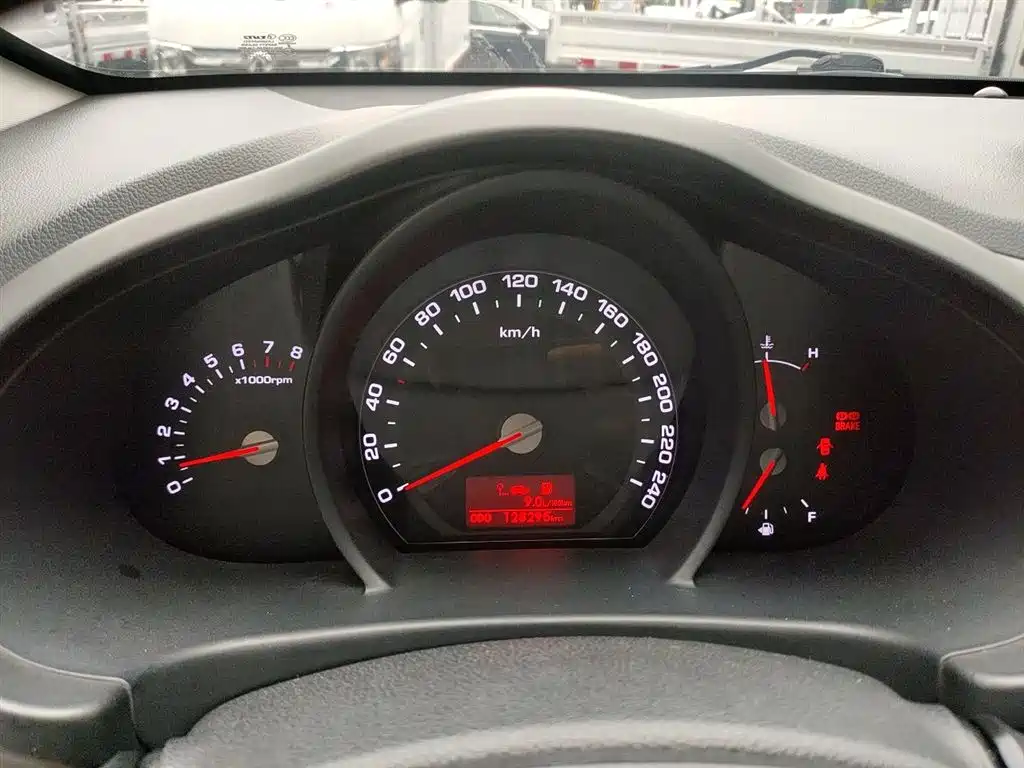 Sportage 智跑 2014款 2.0 L 手动两驱版GL
