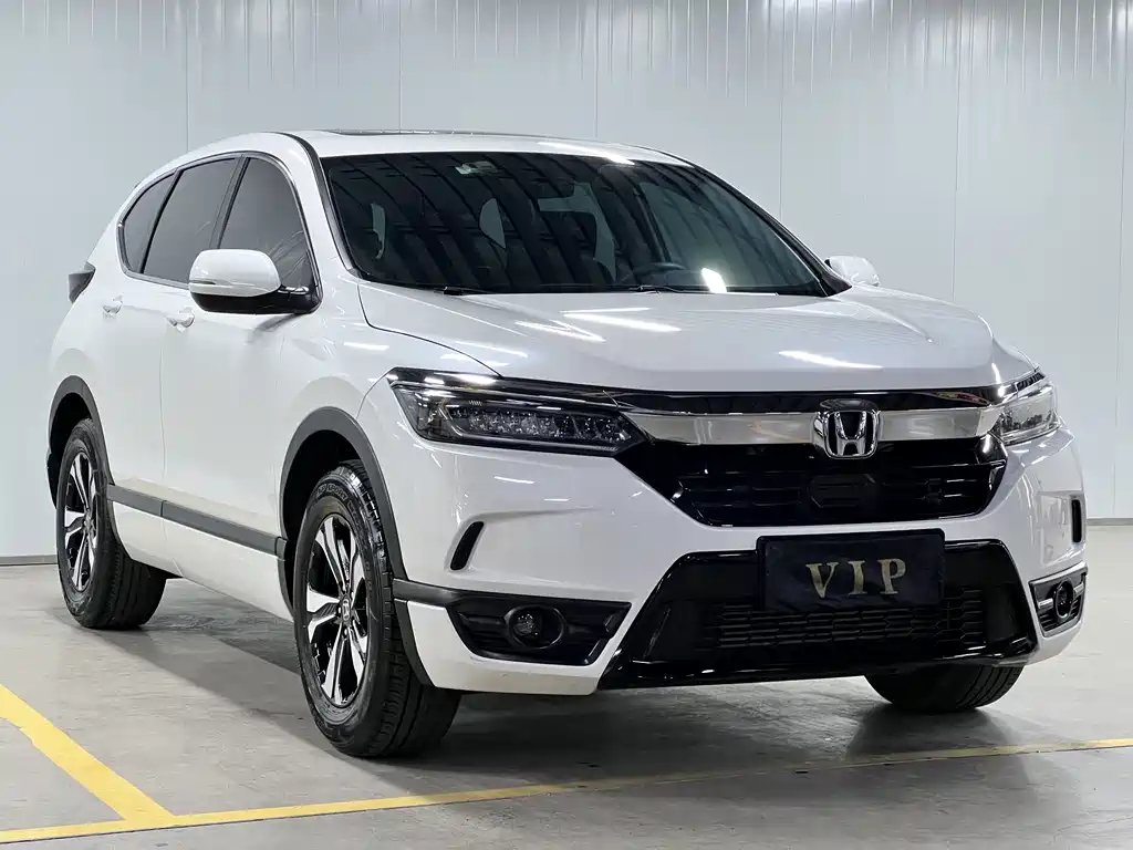 Breeze 240 TURBO CVT 2 WD Elite