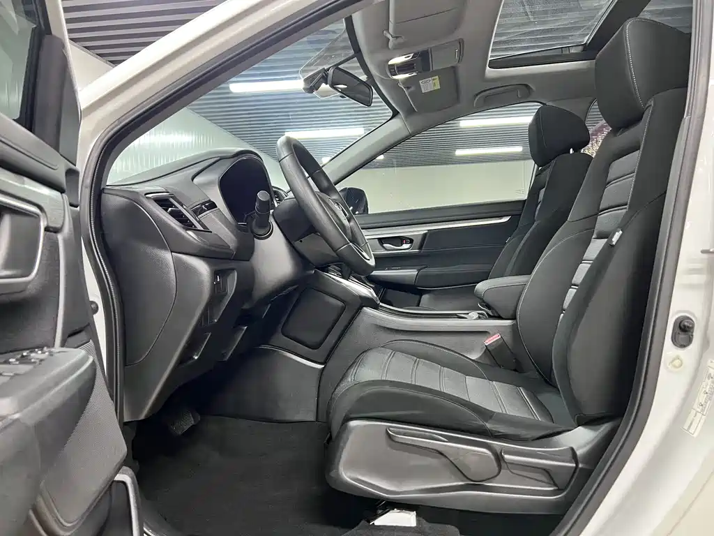 Breeze 240 TURBO CVT 2 WD Elite