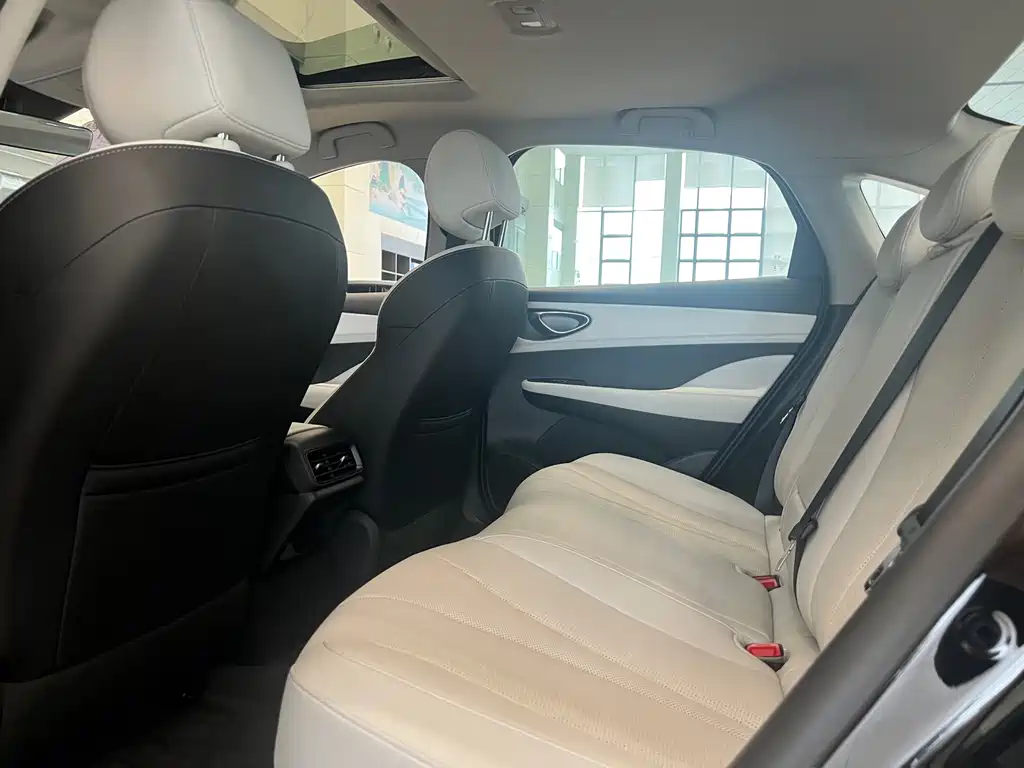 Seal 05 DM-i DM-i Smart Drive 120 KM Flagship