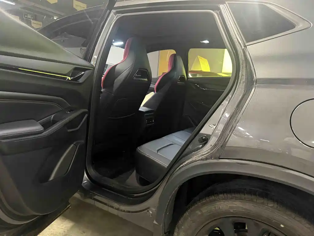 Changan X5 PLUS 1.5 T DCT Outstanding