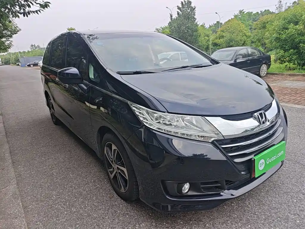 Odyssey 2.4 L Smart Enjoyment
