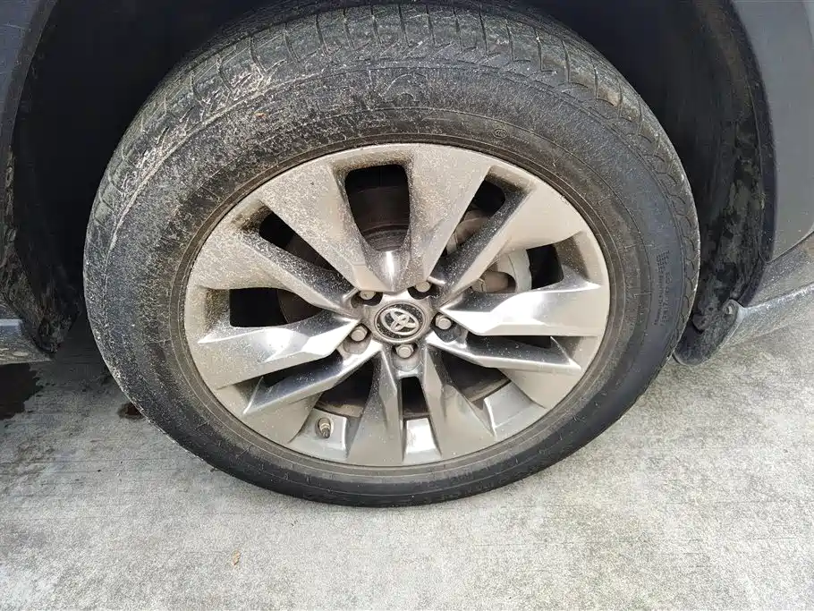 Wildlander 2.0 L CVT 4 WD Luxury