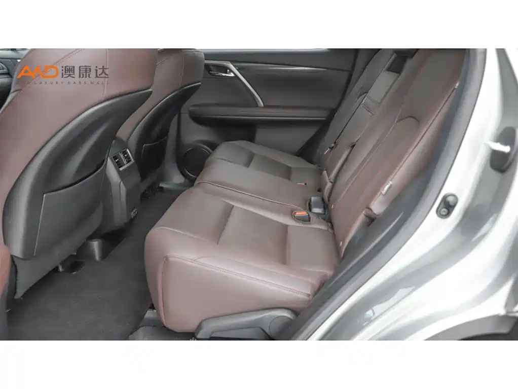 Lexus RX 300 4 WD Elegant CN-VI