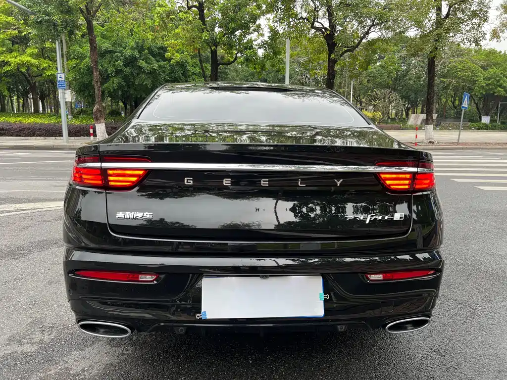 Xingrui Oriental Shine 1.5 TD Soaring