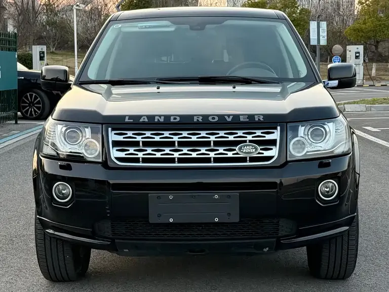 Land Rover Freelander 2 2.0 T Si4 SE Gasoline