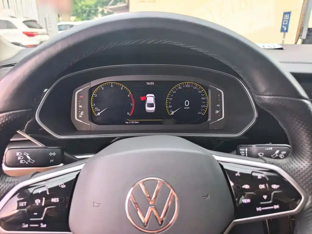Passat Facelift 330 TSI Starry Sky Elite