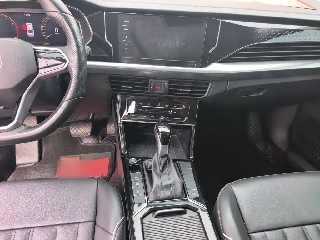 Passat Facelift 330 TSI Starry Sky Elite