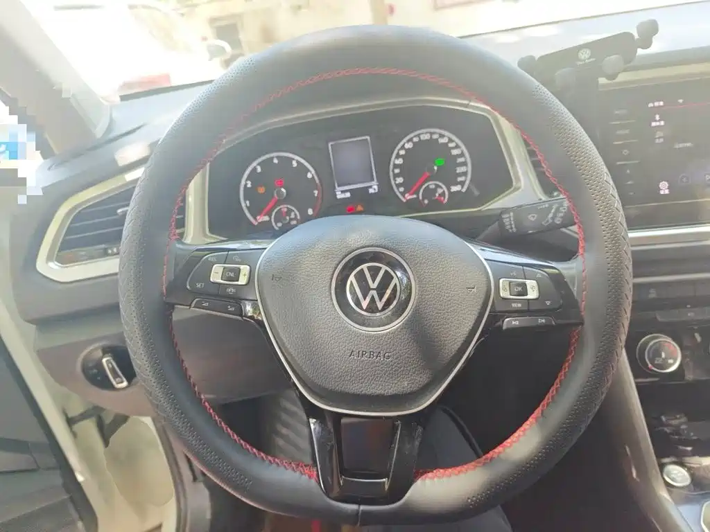 T-ROC 280 TSI DSG 2 WD Elite PLUS