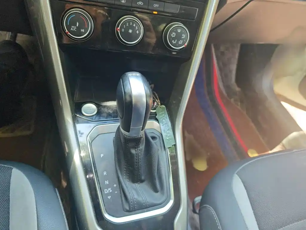 T-ROC 280 TSI DSG 2 WD Elite PLUS