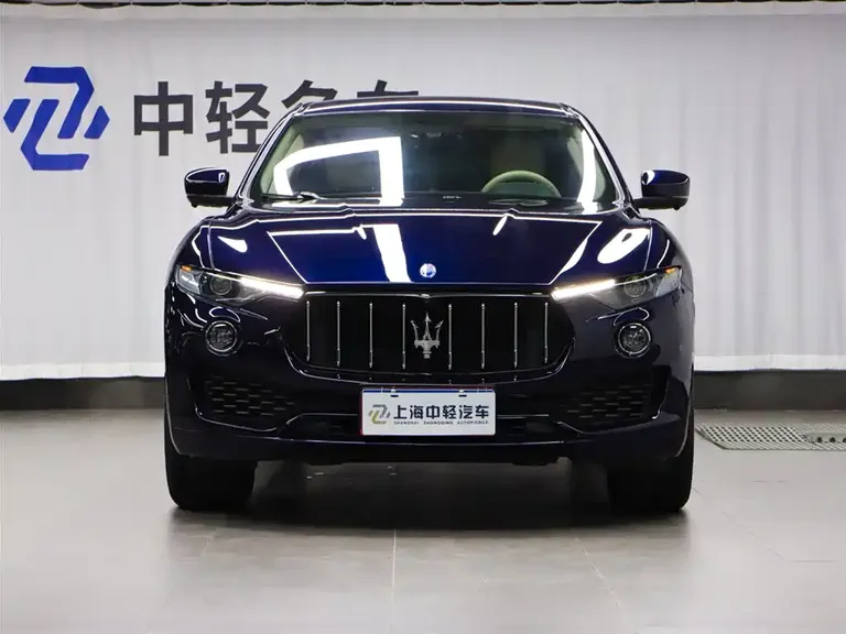 Maserati Levante 3.0 T Standard