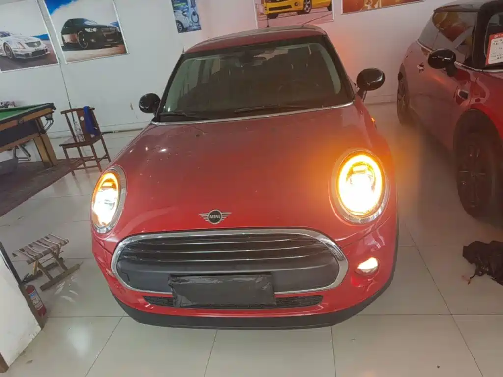 MINI 1.5 T ONE PLUS