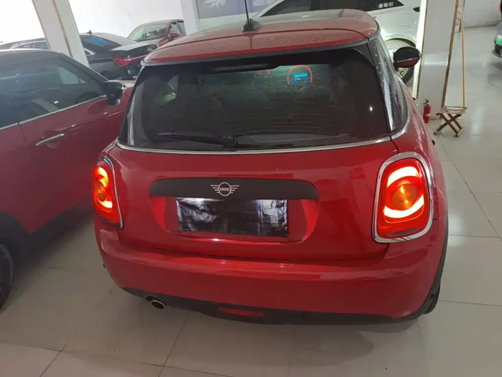 MINI 1.5 T ONE PLUS