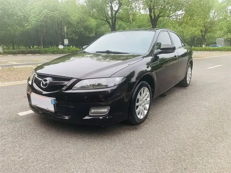Mazda 6 2.0 L Auto Classic