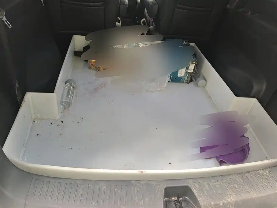 Wuling Jiachen 1.5 L Manual Joy Enjoyment Elite