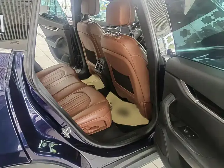 Maserati Levante 3.0 T Standard
