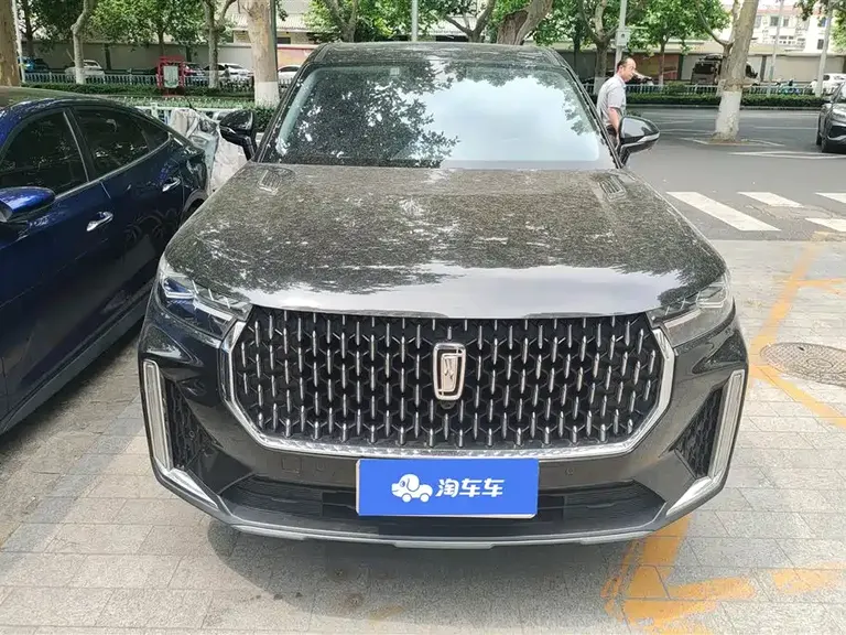 Besturn T99 20 TD Auto Premium
