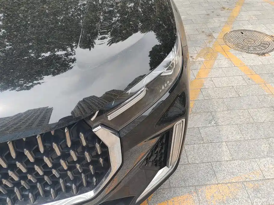 Besturn T99 20 TD Auto Premium