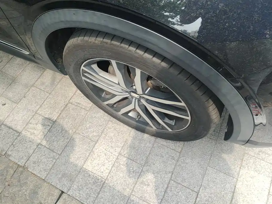 Besturn T99 20 TD Auto Premium