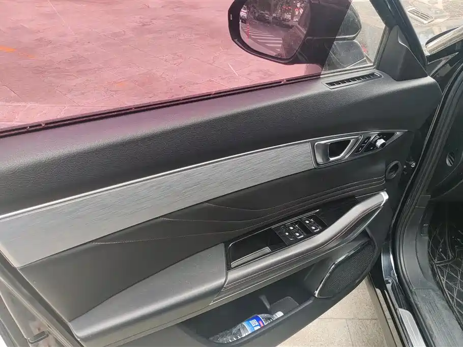 Besturn T99 20 TD Auto Premium