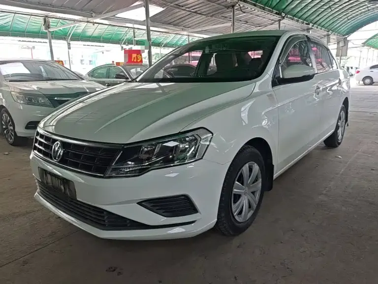 Volkswagen Jetta 1.5 L Manual Fashion