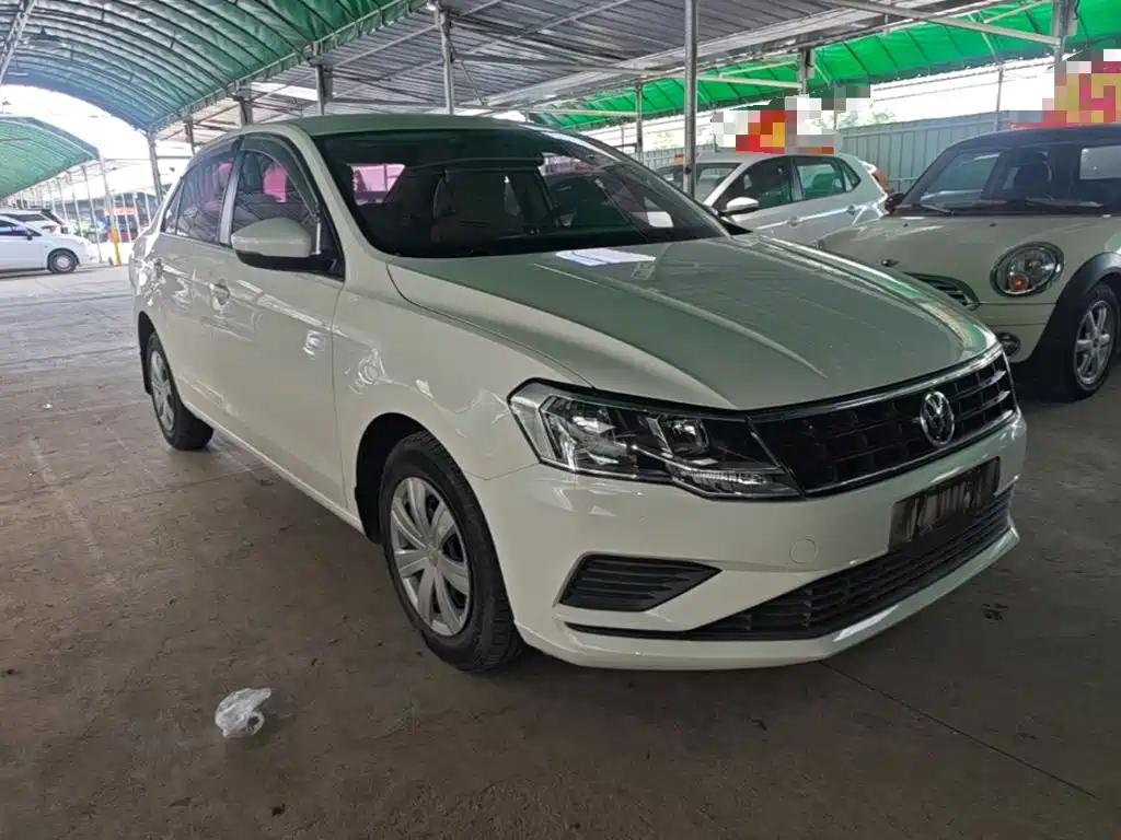 Jetta 1.5 L Manual Fashion