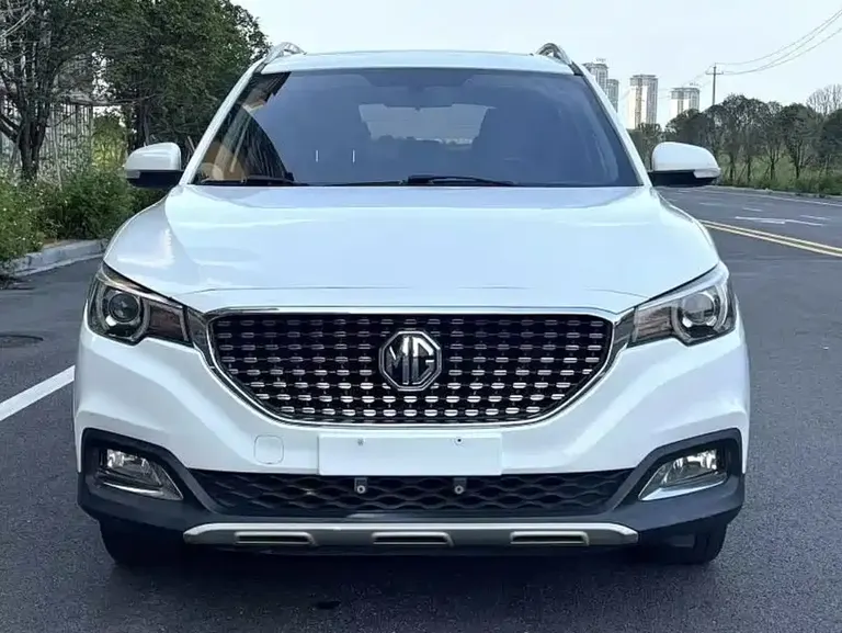 MG ZS 1.5 L Auto Luxury CN-V