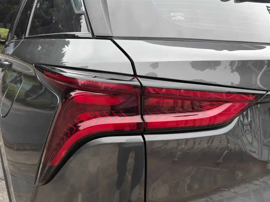 Changan CS75 PLUS 1.5 T Auto Luxury