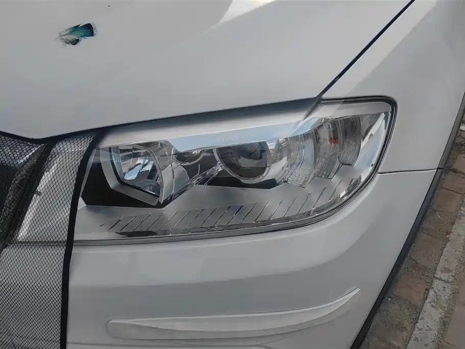 Haval H6 Sport 1.5 T Auto 2 WD Elite CN-VI