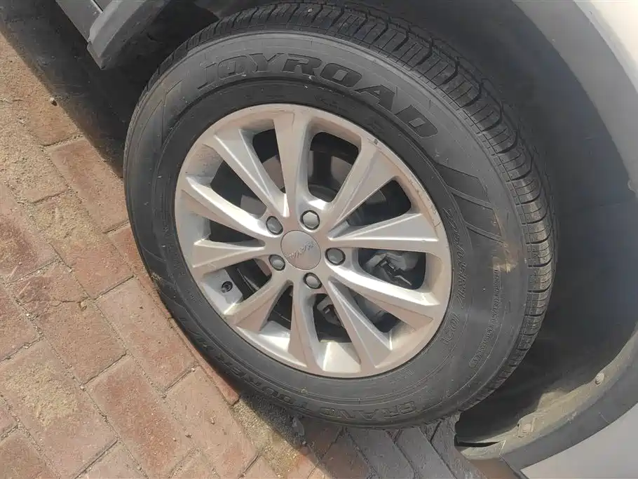 Haval H6 Sport 1.5 T Auto 2 WD Elite CN-VI