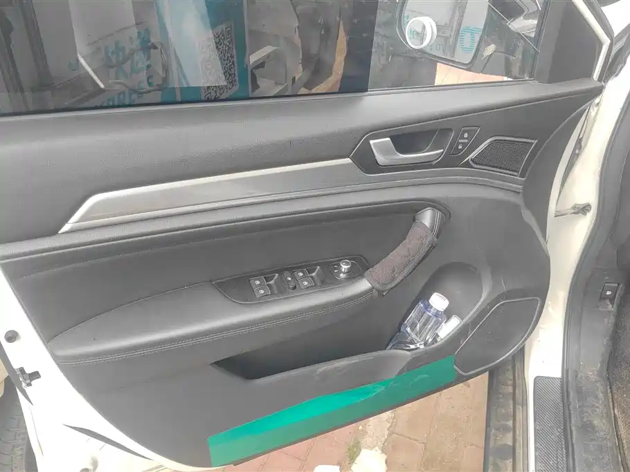 Haval H6 Sport 1.5 T Auto 2 WD Elite CN-VI