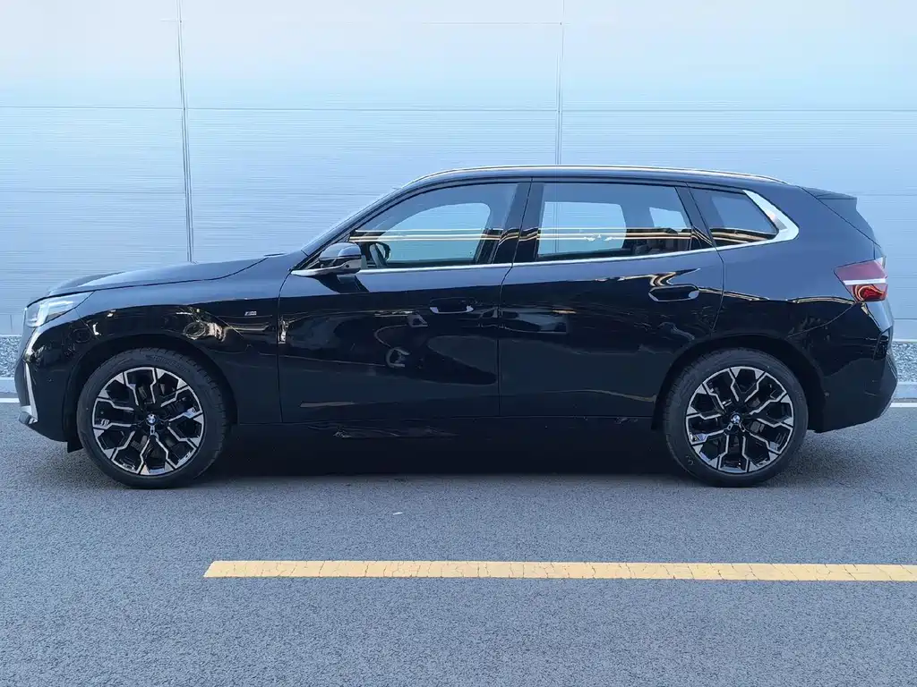 BMW X3 xDrive30 L Premium M Sport Package