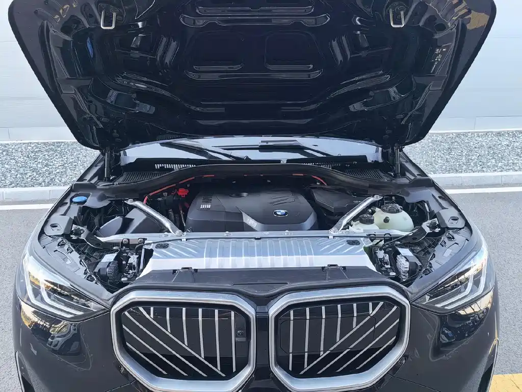 BMW X3 xDrive30 L Premium M Sport Package