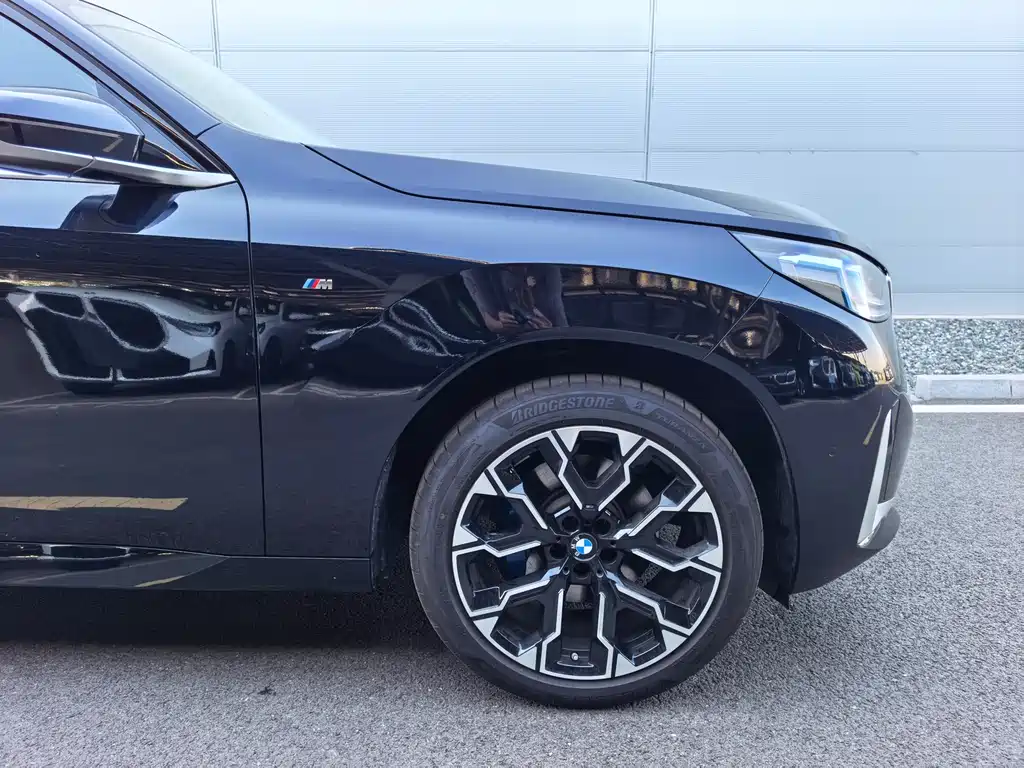 BMW X3 xDrive30 L Premium M Sport Package