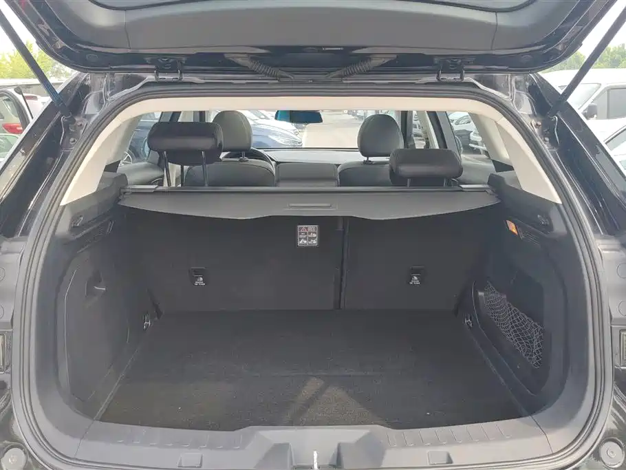 Haval H6 Blue Label 2.0 T Auto 2 WD Smart Style