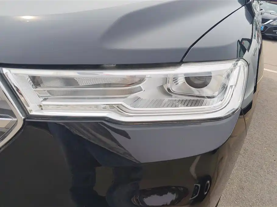 Haval H6 Blue Label 2.0 T Auto 2 WD Smart Style