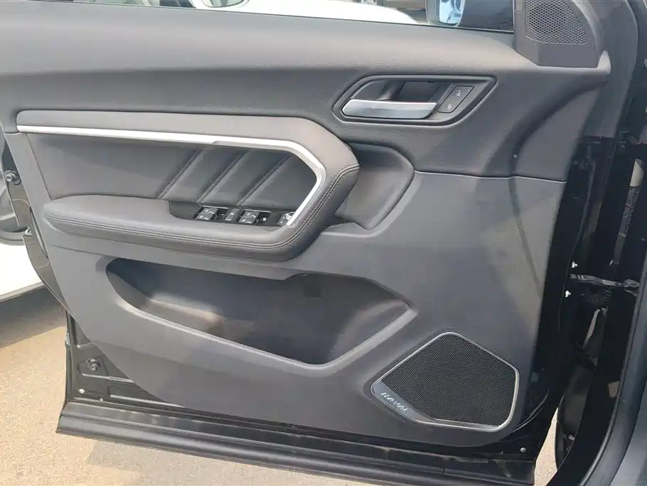 Haval H6 Blue Label 2.0 T Auto 2 WD Smart Style