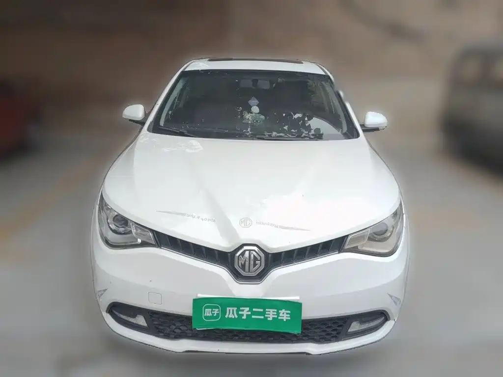 Ruixing 1.5 L Auto Value Luxury