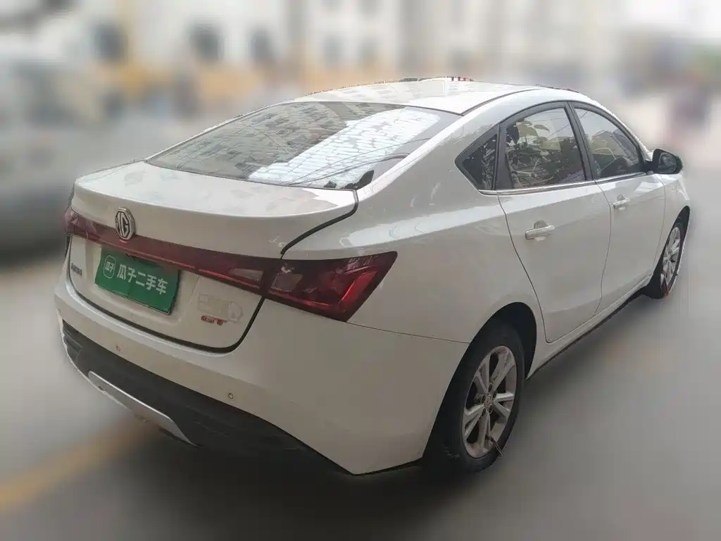 Ruixing 1.5 L Auto Value Luxury