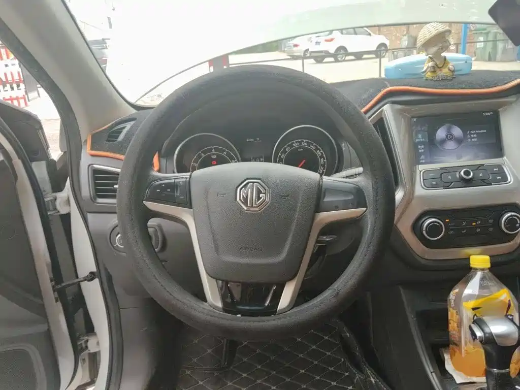 Ruixing 1.5 L Auto Value Luxury