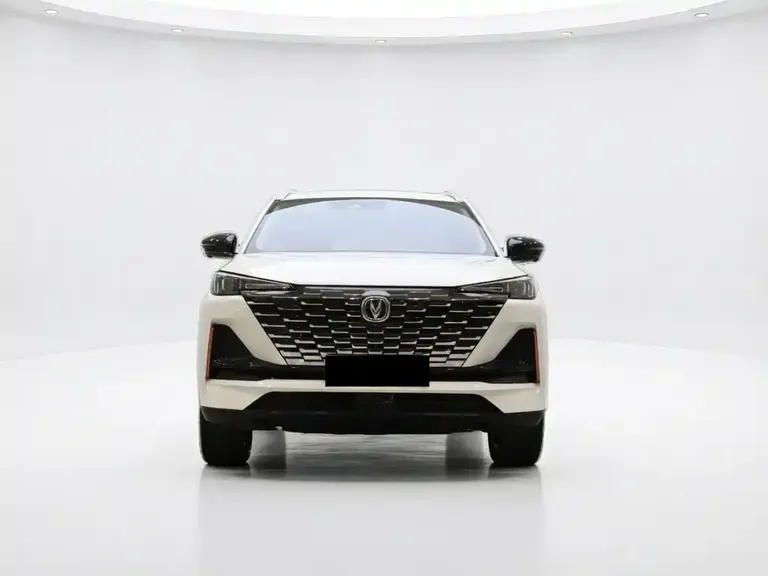 Changan CS55 PLUS 2 nd Gen 1.5 T DCT Navigator