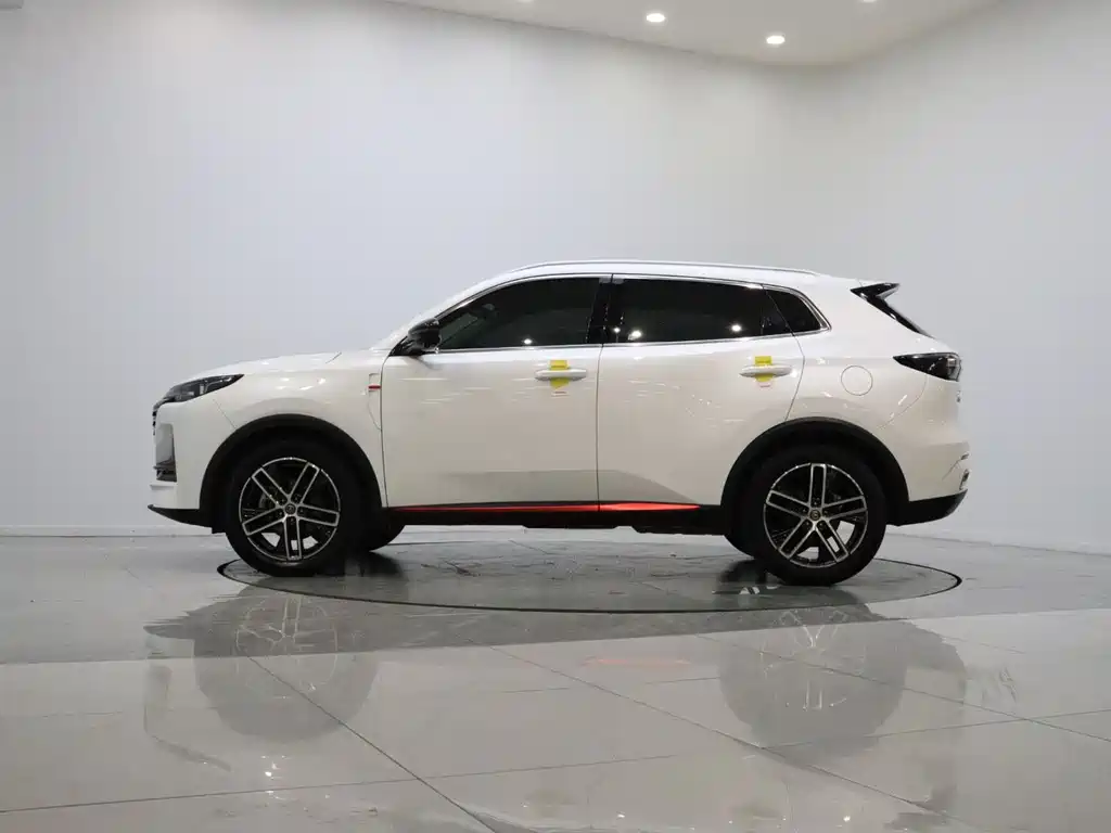 Changan CS55 PLUS 2 nd Gen 1.5 T DCT Navigator